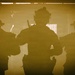 U.S. Marine Raiders conduct combined arms live-fire exercise
