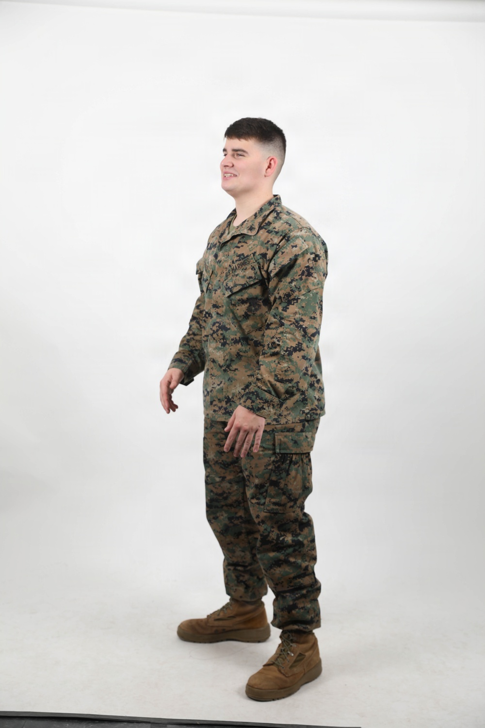 USMC Stock Photos