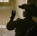 U.S. Marine Raiders conduct combined arms live-fire exercise
