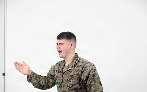 USMC Stock Photos