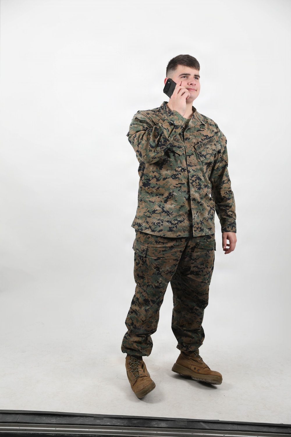 USMC Stock Photos