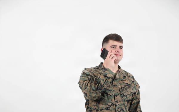 USMC Stock Photos