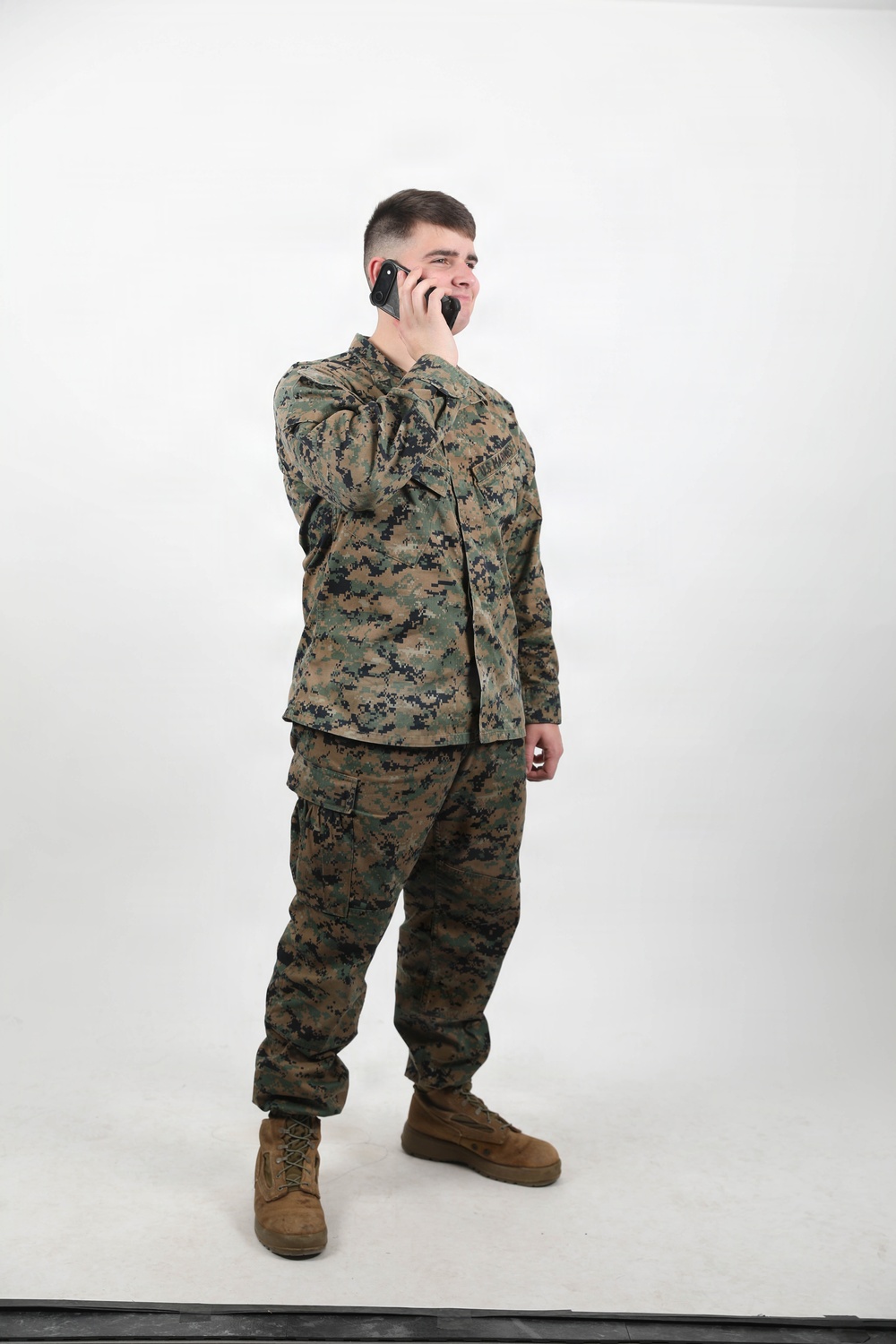 USMC Stock Photos