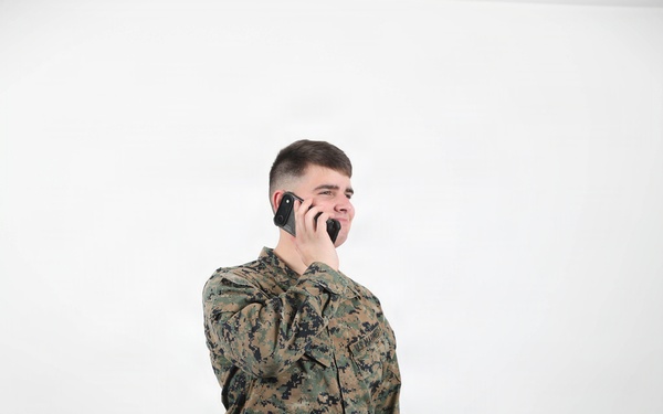 USMC Stock Photos