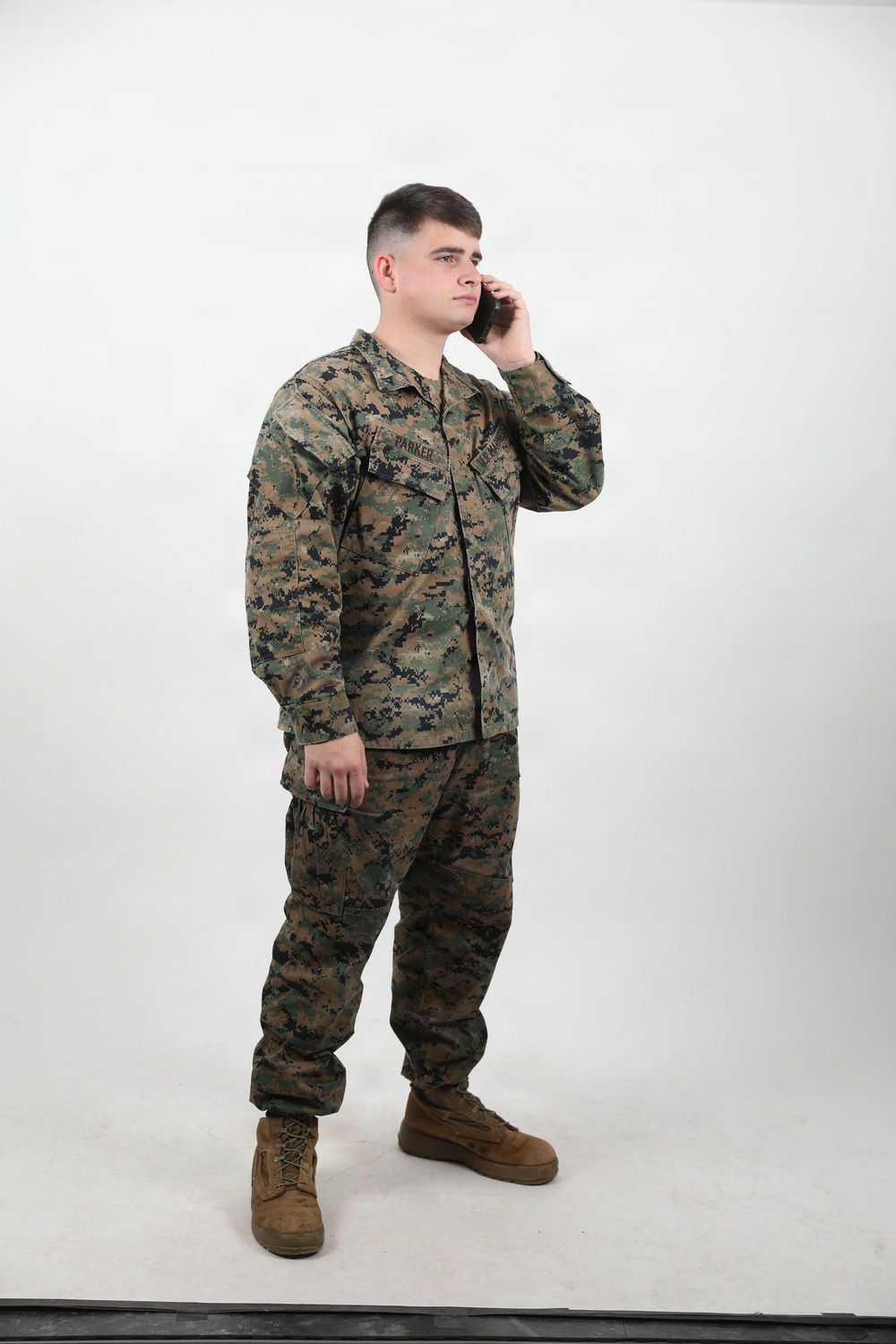 USMC Stock Photos