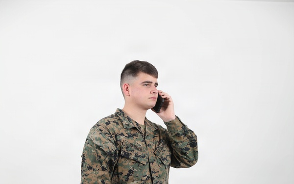 USMC Stock Photos