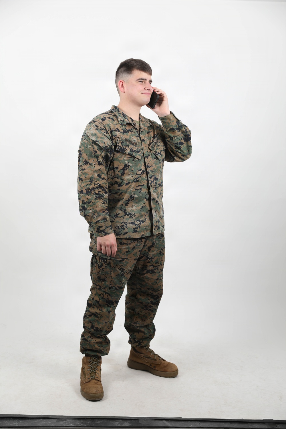 USMC Stock Photos