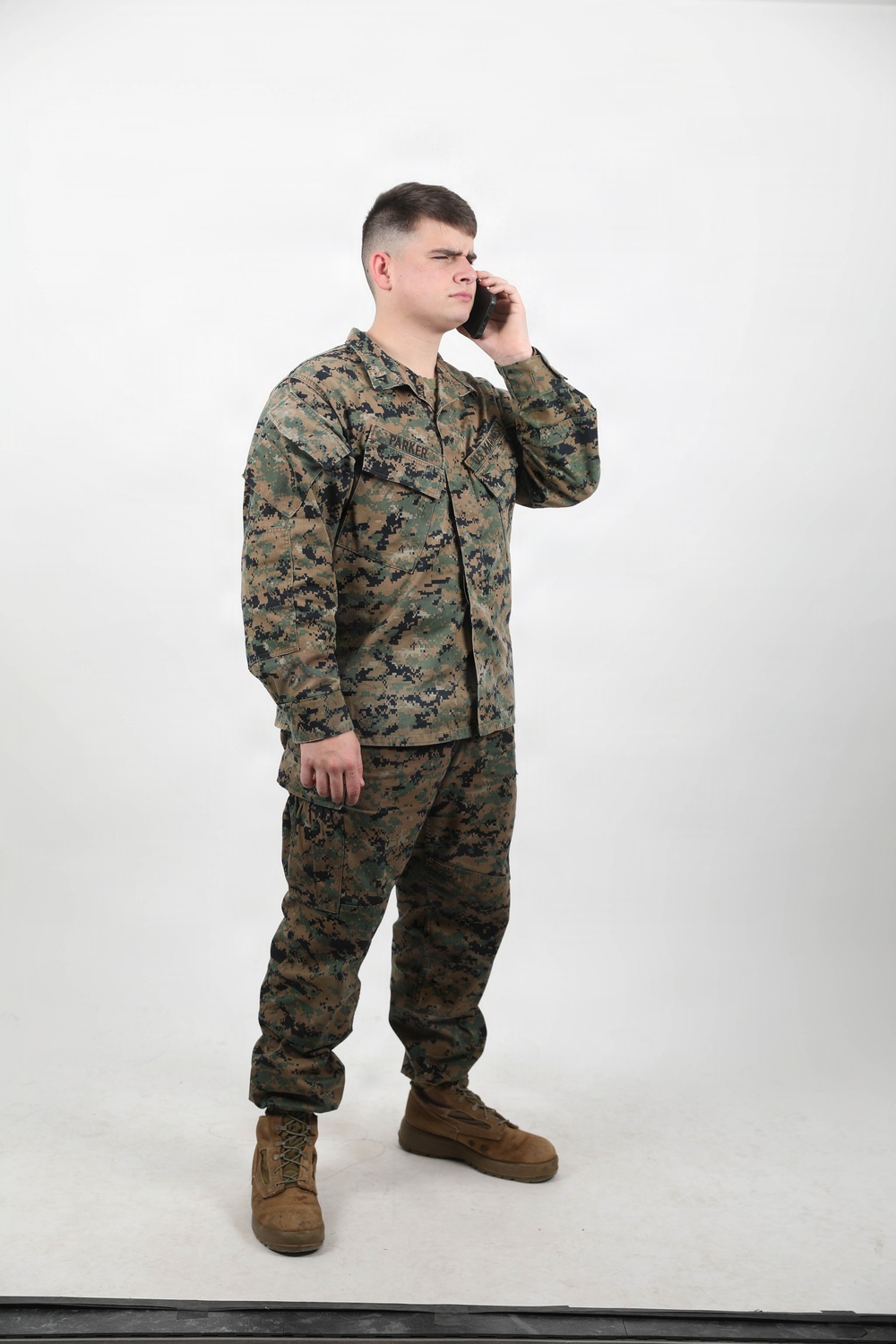 USMC Stock Photos