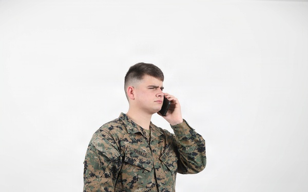 USMC Stock Photos