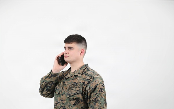 USMC Stock Photos