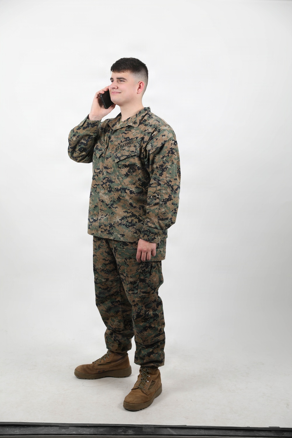 USMC Stock Photos