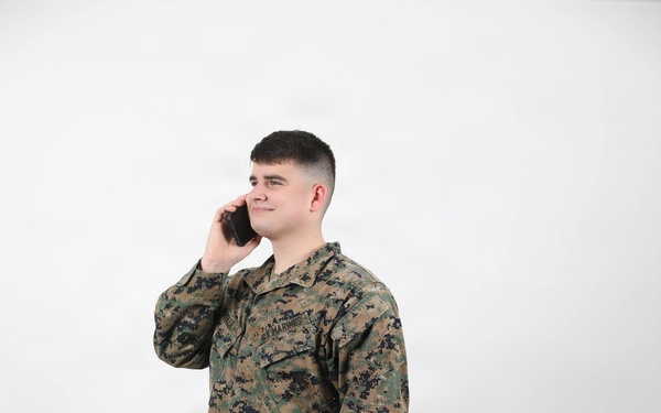 USMC Stock Photos