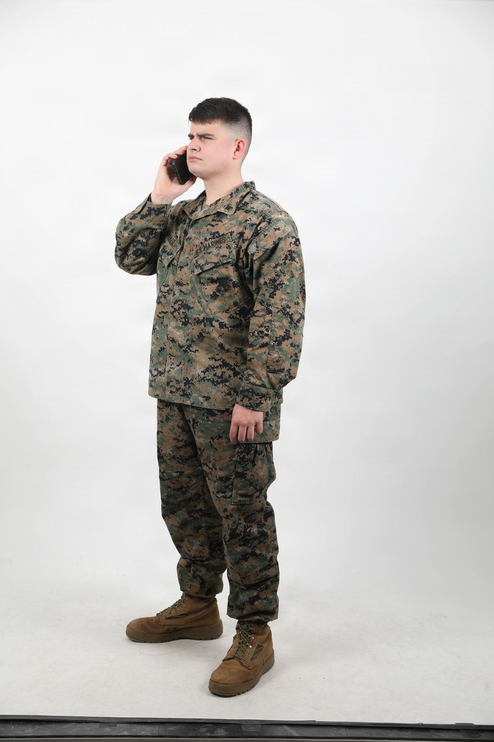 USMC Stock Photos