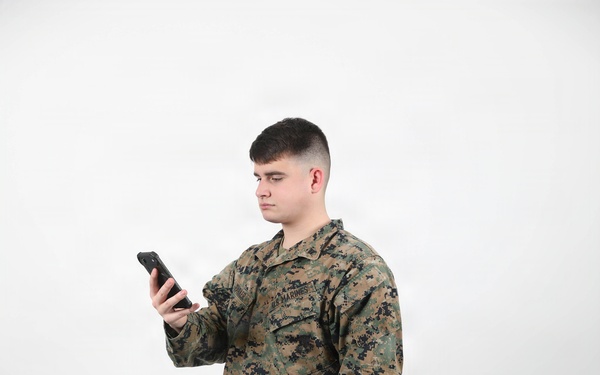 USMC Stock Photos