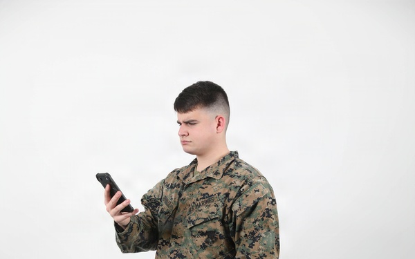 USMC Stock Photos
