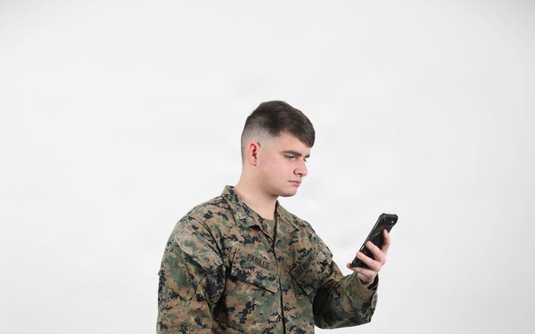 USMC Stock Photos