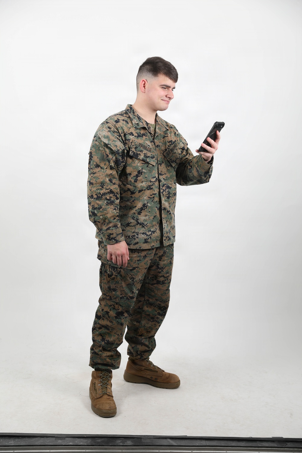 USMC Stock Photos