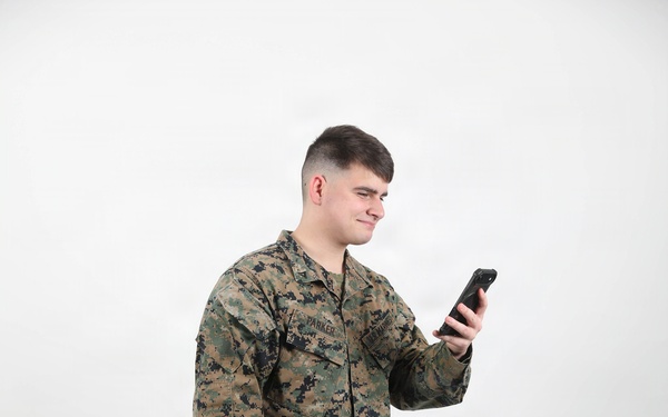 USMC Stock Photos
