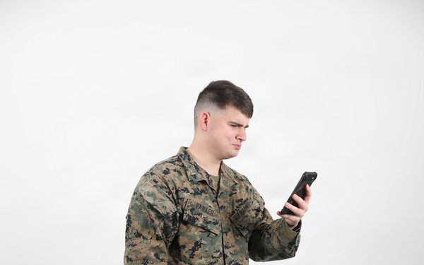 USMC Stock Photos