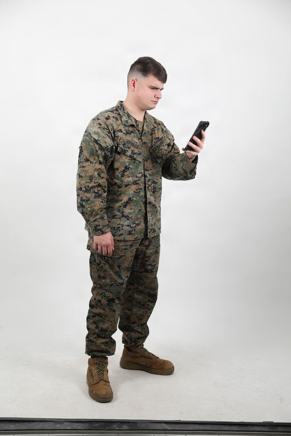 USMC Stock Photos