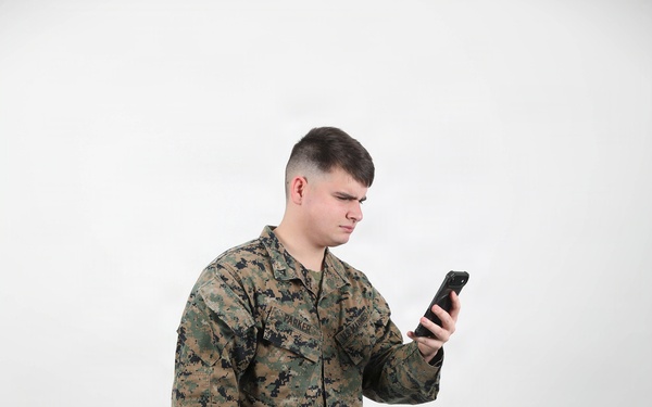 USMC Stock Photos