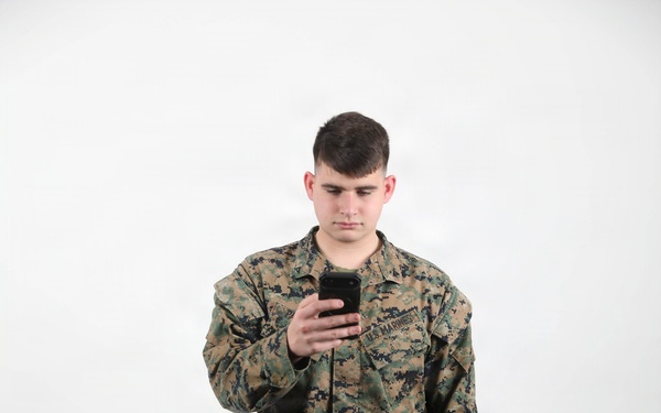 USMC Stock Photos