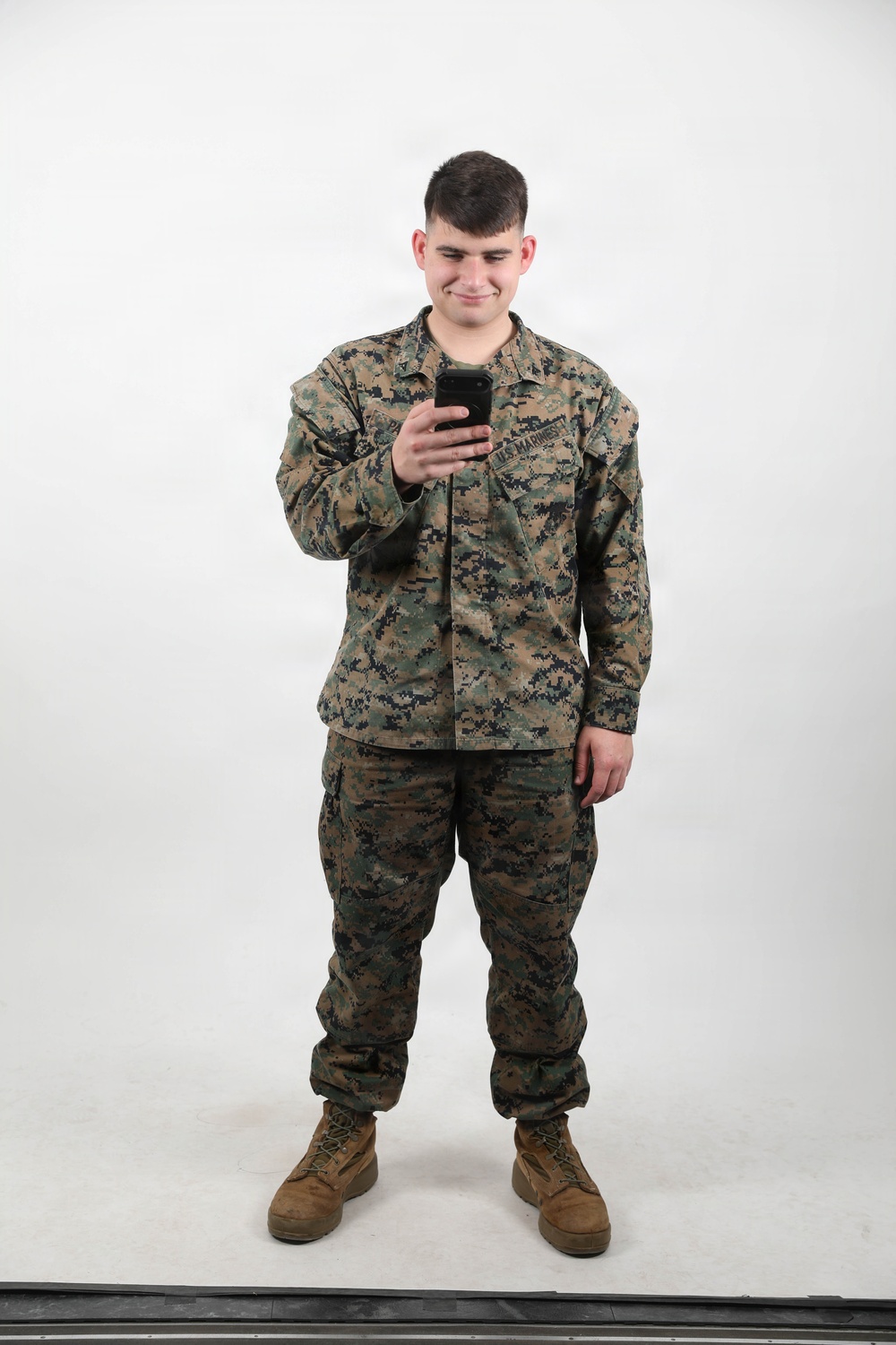 USMC Stock Photos