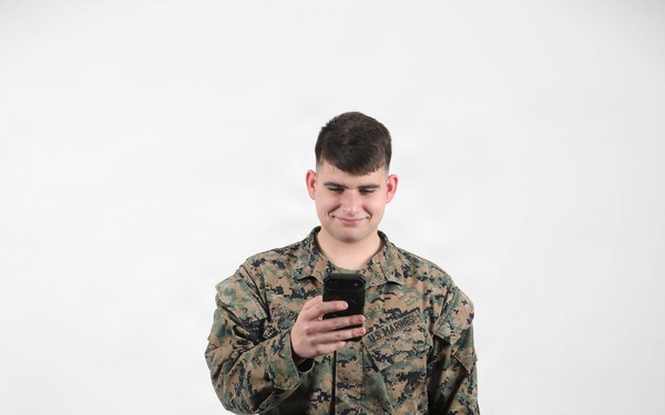 USMC Stock Photos