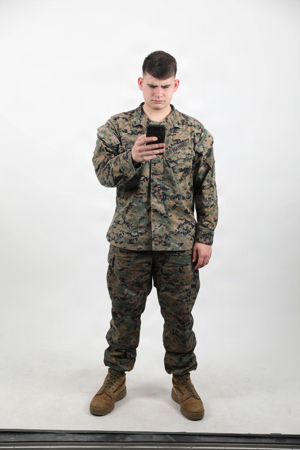 USMC Stock Photos