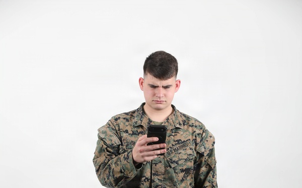 USMC Stock Photos