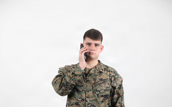 USMC Stock Photos