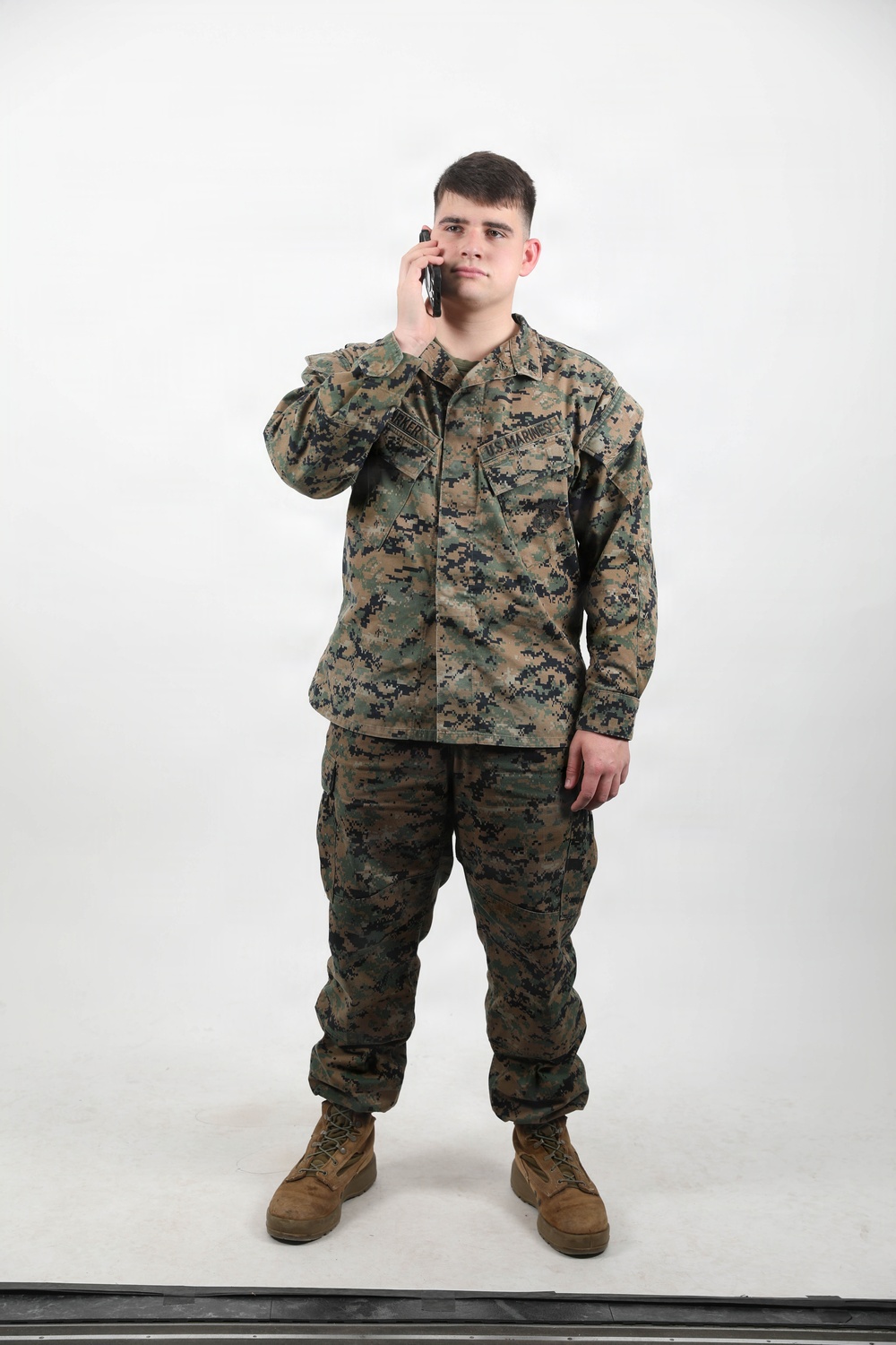 USMC Stock Photos