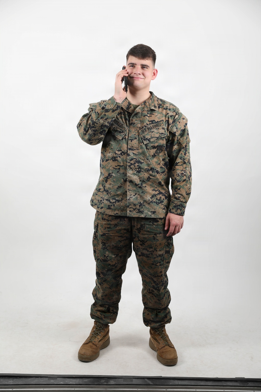 USMC Stock Photos