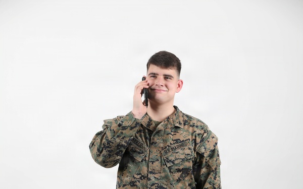 USMC Stock Photos