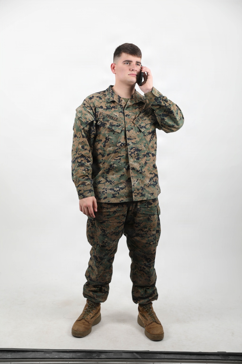 USMC Stock Photos