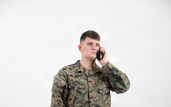 USMC Stock Photos
