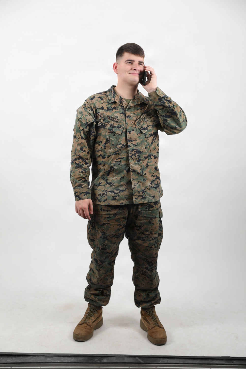 USMC Stock Photos
