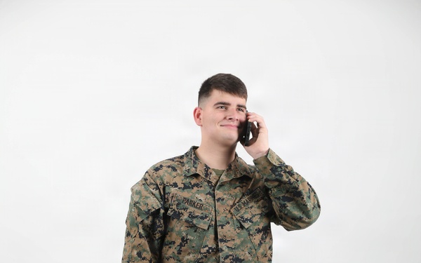 USMC Stock Photos