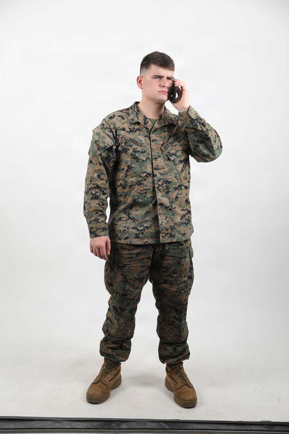 USMC Stock Photos