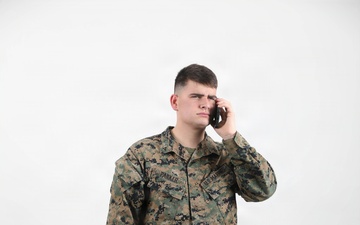USMC Stock Photos