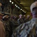 Sailor of the Year Candidates USS Arlington (LPD 24) Tour