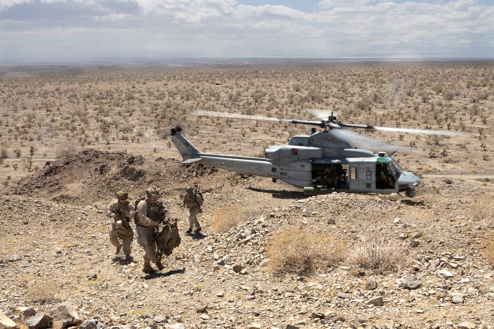 WTI 2-26 Assault Support Tactics 1