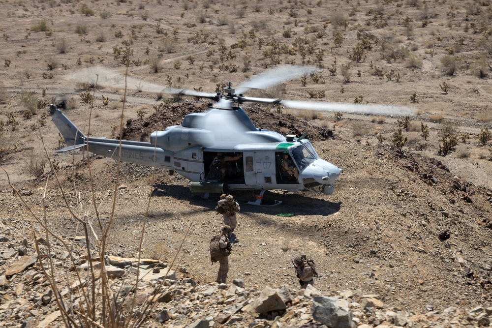 WTI 2-26 Assault Support Tactics 1