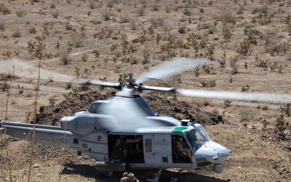 WTI 2-26 Assault Support Tactics 1