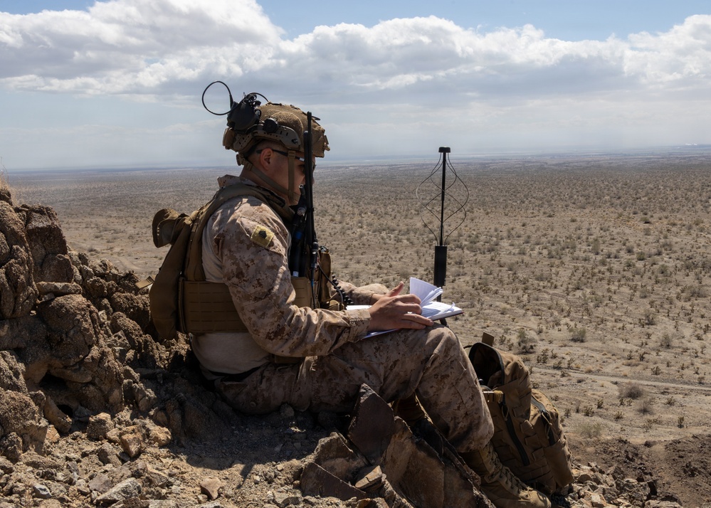 WTI 2-26 Assault Support Tactics 1