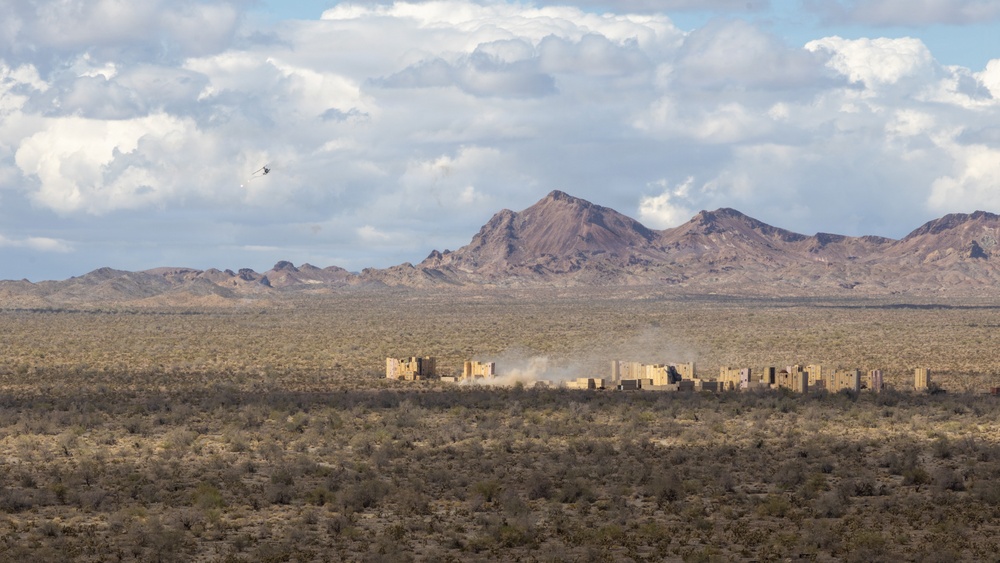 WTI 2-26 Assault Support Tactics 1