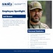 NUWC Division, Keyport Employee Spotlight: Jad Graves
