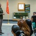 Retirement ceremony for Command Sergeant Major Derek C. Davis held on Fort Hood, TX