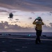 USS Iwo Jima Conducts Flight Operations