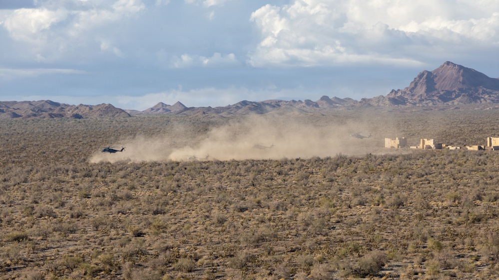 WTI 2-26 Assault Support Tactics 1